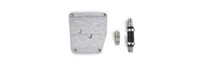 Beta 1885/C3-R5-Versnellingsbak Aansluiting - 018850135