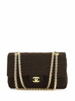 CHANEL Pre-Owned sac à main Timeless pre-owned (2002) - Marron CHANEL Pre-Owned sac à main Timeless pre-owned (2002) - Marron