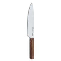 Keukenmes 3 Claveles Oslo Roestvrij staal 20 cm
