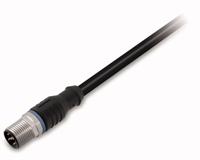 WAGO 756-5311/060-050 Sensor-/actuatorkabel Inhoud: 10 stuk(s)