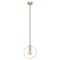 Eglo Gouden hanglampManizales Ø 25cm - 98834