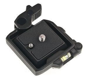 Kaiser 6026 Quick release connector