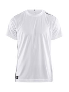 Craft 1907391 Community Fuction Ss Tee M - White - M