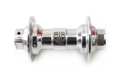 BLB King Voornaaf 28 Gaats - Zilver BLB King Voornaaf 28 Gaats - Zilver