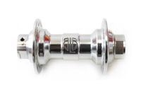 BLB King Voornaaf 28 Gaats - Zilver