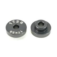 ENDURO BEARINGS Inner guide for 1728 bearing