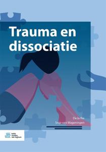 Trauma en dissociatie (Paperback)