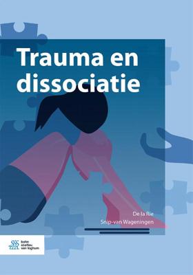 Trauma en dissociatie (Paperback)