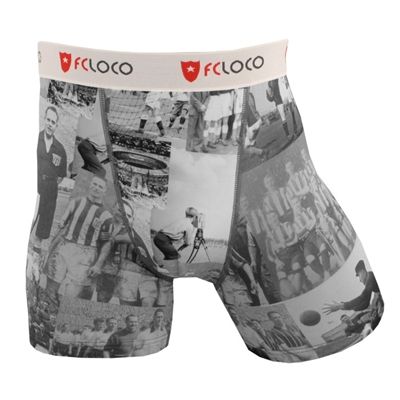 FCLOCO - Football Nostalgia boxershort