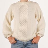 Oh Honey Sweater S 002 breipakket