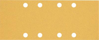 Bosch Accessoires Expert C470 schuurpapier voor vlakschuurmachines 93 x 230 mm, K80 10-delig - 2608900835