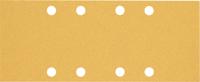 Bosch Accessoires Expert C470 schuurpapier voor vlakschuurmachines 93 x 230 mm, K80 10-delig - 2608900835