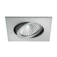 Brumberg 12462253 12462253 LED-inbouwlamp LED 6 W Aluminium