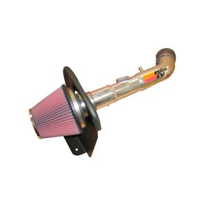 K&N High Performance Air Intake Ford Ranger /Mazda B4000 V6-4.0L 2004-2009 (77-2561) 772561
