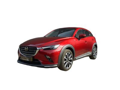 Mazda CX 3