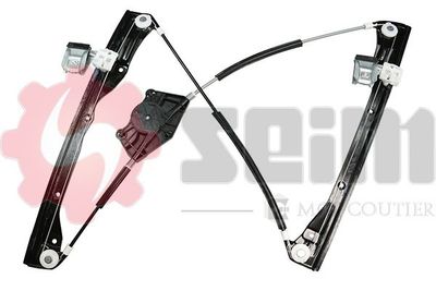 Raambedieningsmechanisme 980065