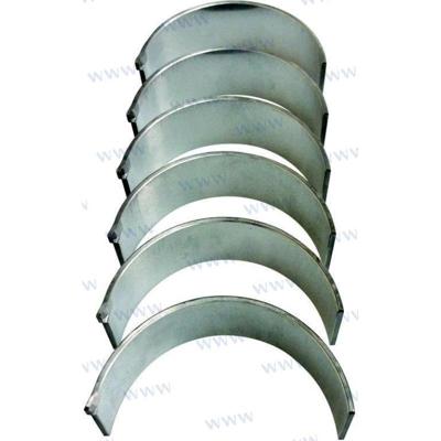 RM876685 - STD DRIJFSTANGLAGERSET Volvo