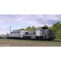 Hobbytrain H32103 N diesellocomotief Vossloh DE18 van de Railadventure