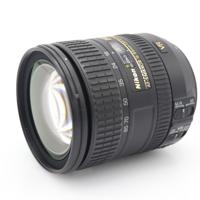 Nikon AF-S 16-85mm F/3.5-5.6G ED VR DX occasion