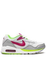 Nike baskets Air Max Correlate - Blanc