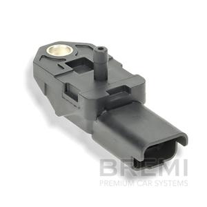 Bremi Vuldruk sensor 35026