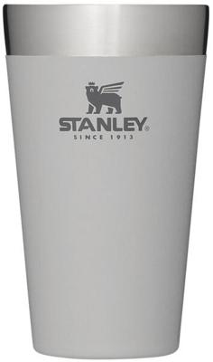 Stanley The Stacking Beer Pint .47L / 16Oz Isolatiefles Ash 470ML