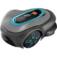 Robotmaaier - GARDENA - Smart SILENO max 800 - Oppervlakte 800 m² - DuoConnect - Bluetooth - Kanten maaien