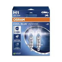 OSRAM 4062172388061 Halogeenlamp Cool Blue Intense H1 55 W 12 V