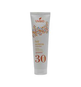 Sunscreen bio SPF30