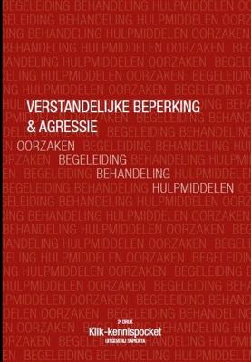 Verstandelijke beperking & Agressie (Paperback)