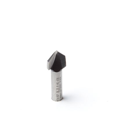 Hss v-groeffrees 14 mm d=8 A11
