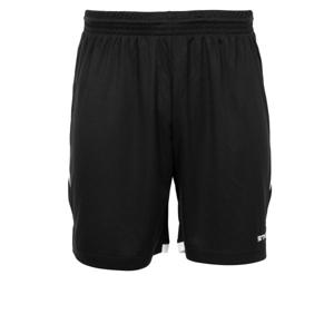 Stanno 420001 Focus Short - Black-White - XL