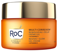 RoC Multi Correxion® Revive + Glow Gel Cream - thumbnail
