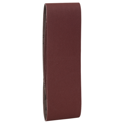Bosch Accessoires Schuurband 75X533mm | G150 | Rw | Ongeperf | Span | 3-delig - 2609256220