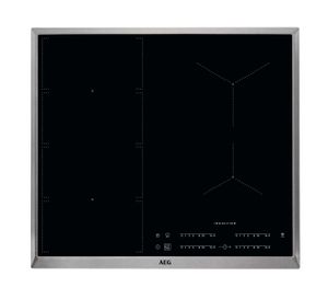 AEG IKE64471XB Zwart Ingebouwd Inductiekookplaat zones 4 zone(s)