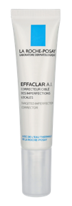 La Roche-Posay - LRP Effaclar A.I. Targeted Imperfection Corrector 15 ml