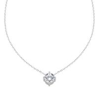 Dames ketting Amen CLSO60BB