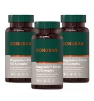 Magnesium citraat 150 complex - thumbnail