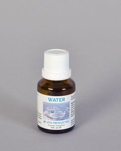 Vita Repolariseert element water (20 ml)