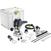 Festool OF 1400 EBQ-Plus 576207 Bovenfreesmachine 1400 W