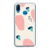 Monday Surprise: Huawei P20 Lite Transparant Hoesje