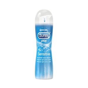 Durex Play Sensitive Glijmiddel 50ml