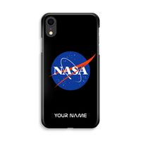 NASA: iPhone XR Volledig Geprint Hoesje