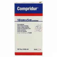 Compridur Rekwindel Elast 10cmx5m 105600