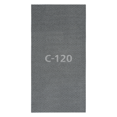 Wolfcraft Stramienen | SC | K120 | 115 x 280mm | 2 stuks - 1996000
