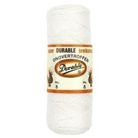 Durable Breikatoen 9 Wit
