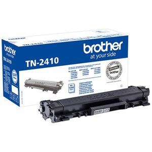 Brother TN-2410 Zwart Tonercartridge
