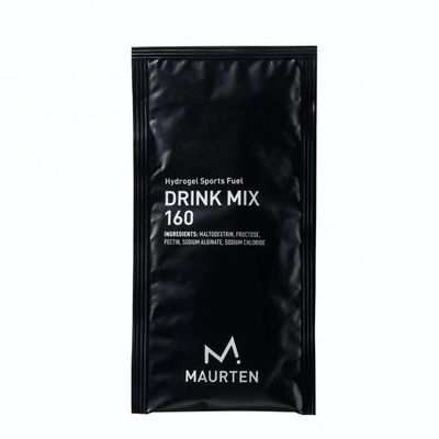 Maurten drink mix - 160 40 gram Maurten drink mix - 160 40 gram