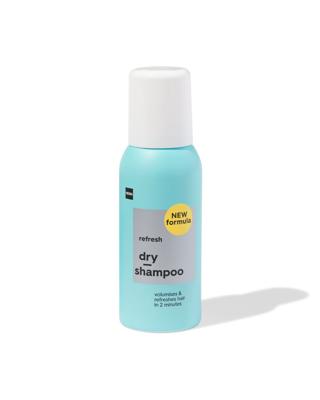 HEMA Mini Droog Shampoo 100ml