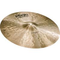 Paiste Masters Dark Crash 17 inch - thumbnail